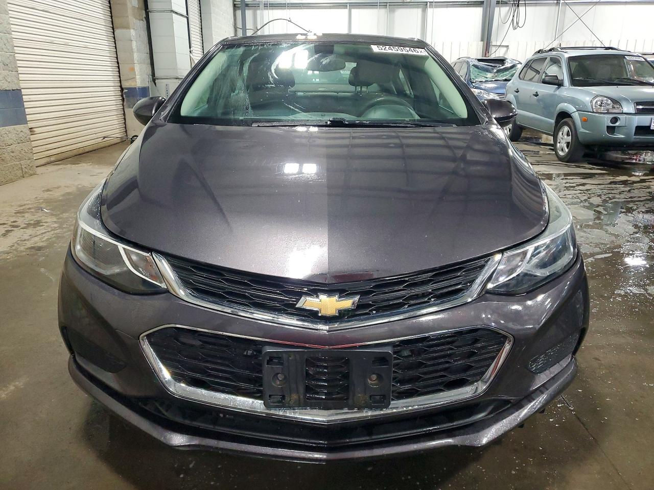 2017 CHEVROLET CRUZE LT photo 13