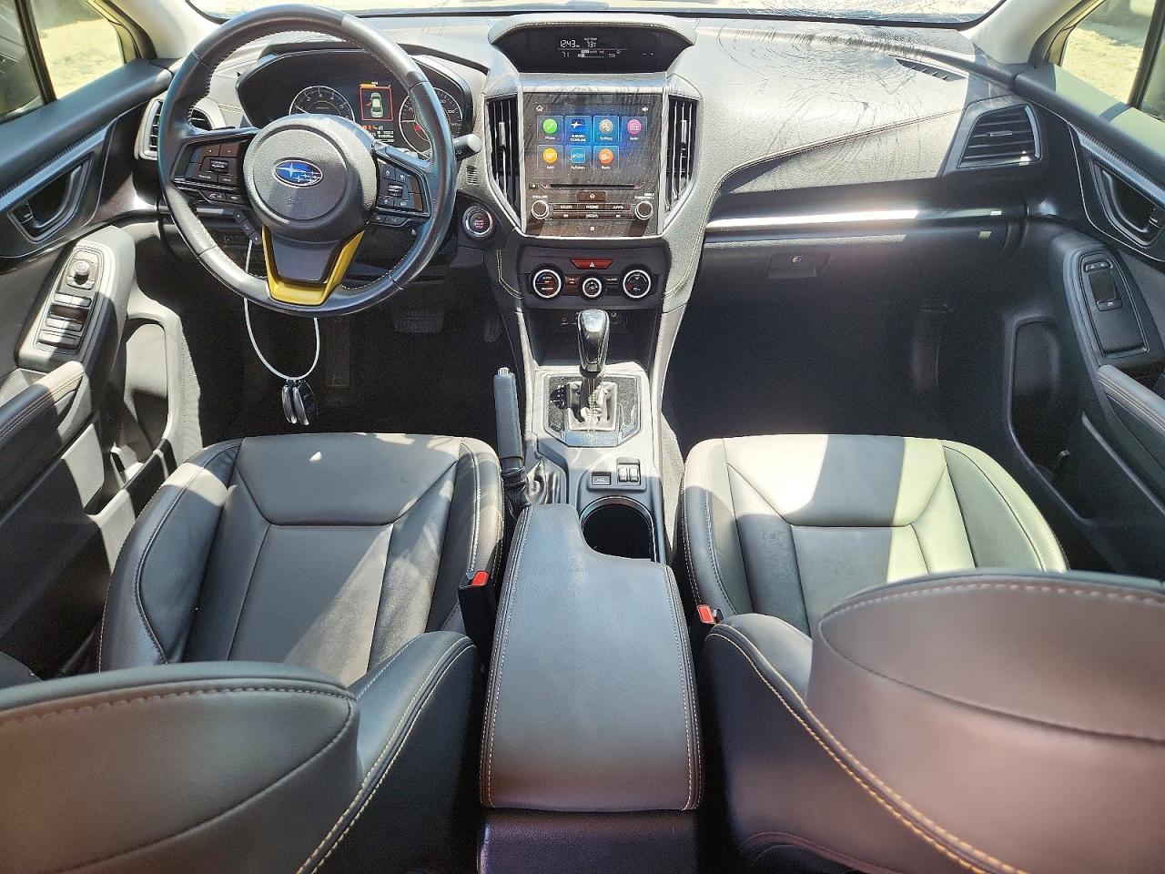 2021 SUBARU CROSSTREK SPORT photo 15