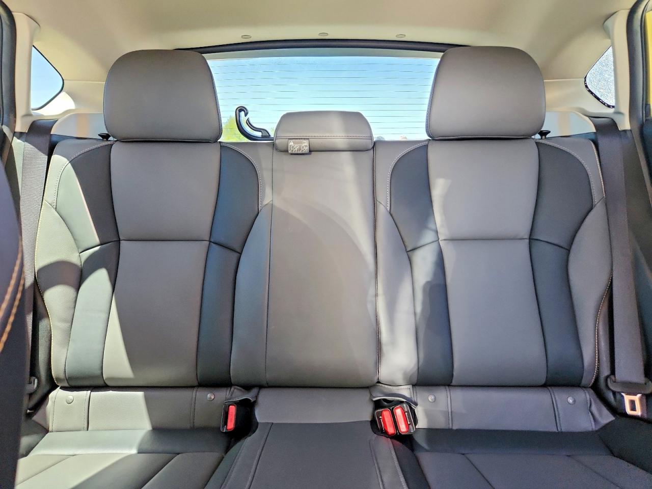 2021 SUBARU CROSSTREK SPORT photo 19