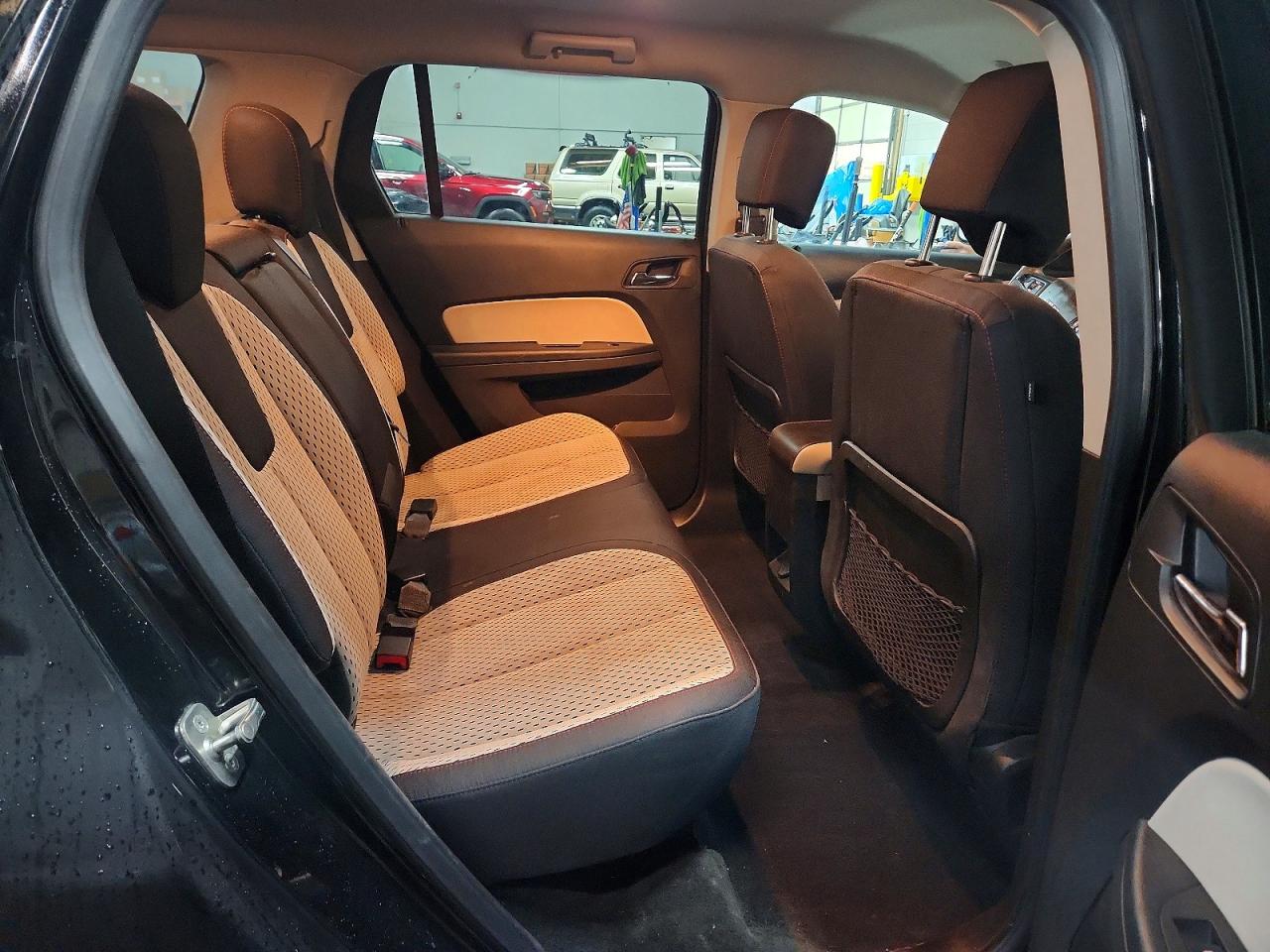 2013 GMC TERRAIN SLE photo 11