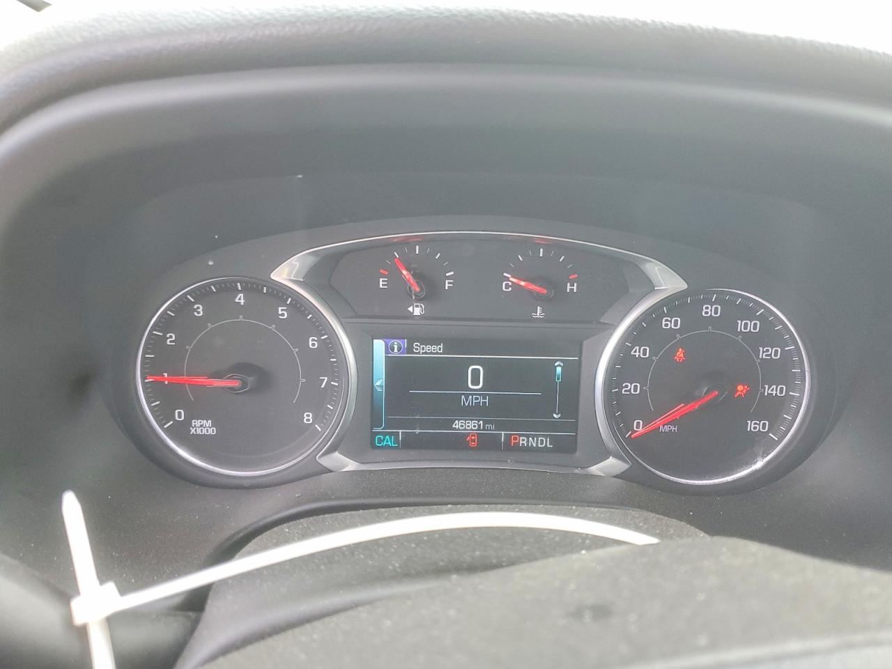 2019 GMC ACADIA SLT-1 photo 9