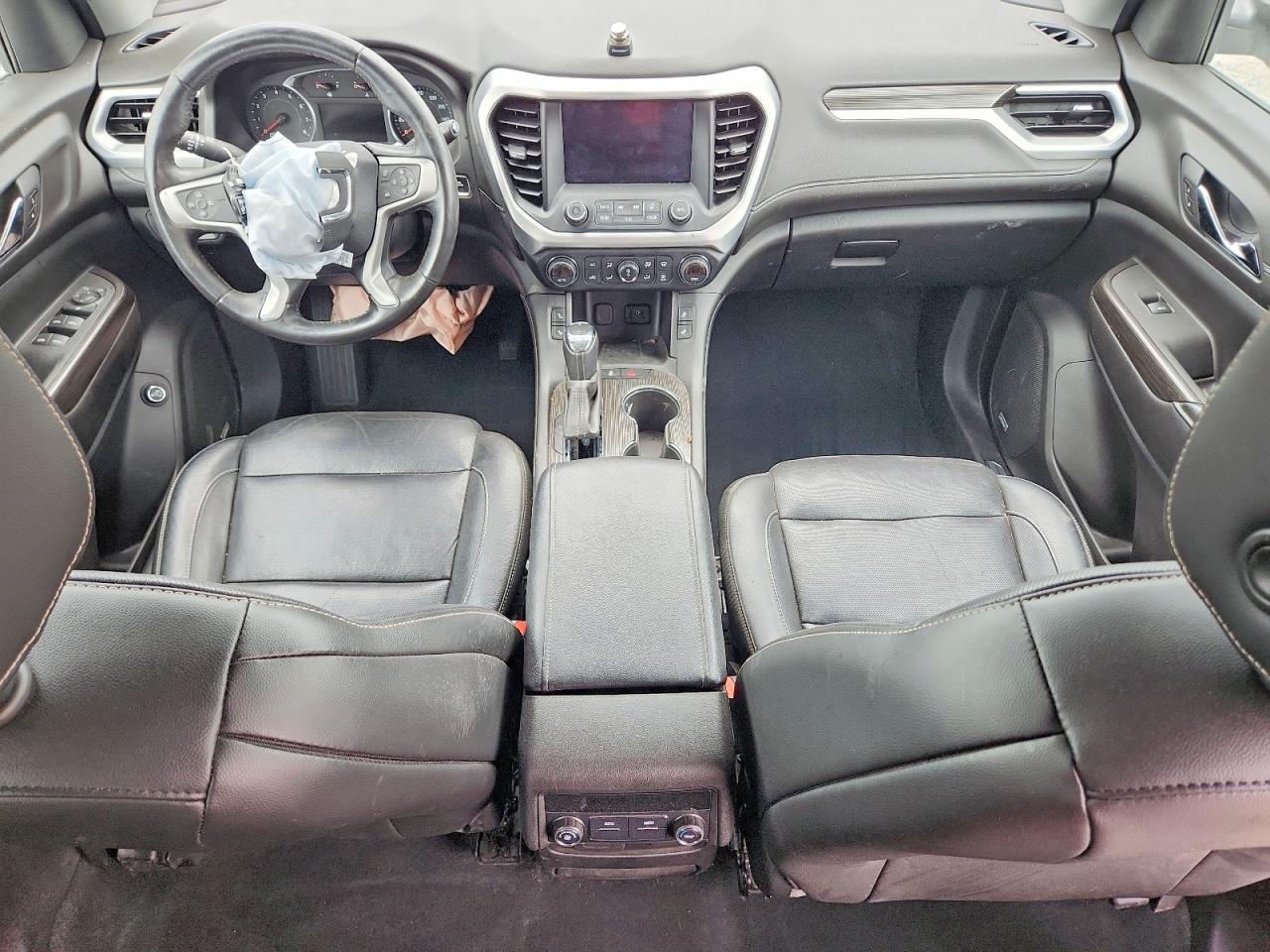 2019 GMC ACADIA SLT-1 photo 8