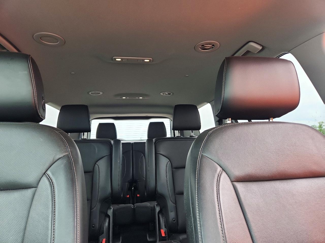 2019 GMC ACADIA SLT-1 photo 10