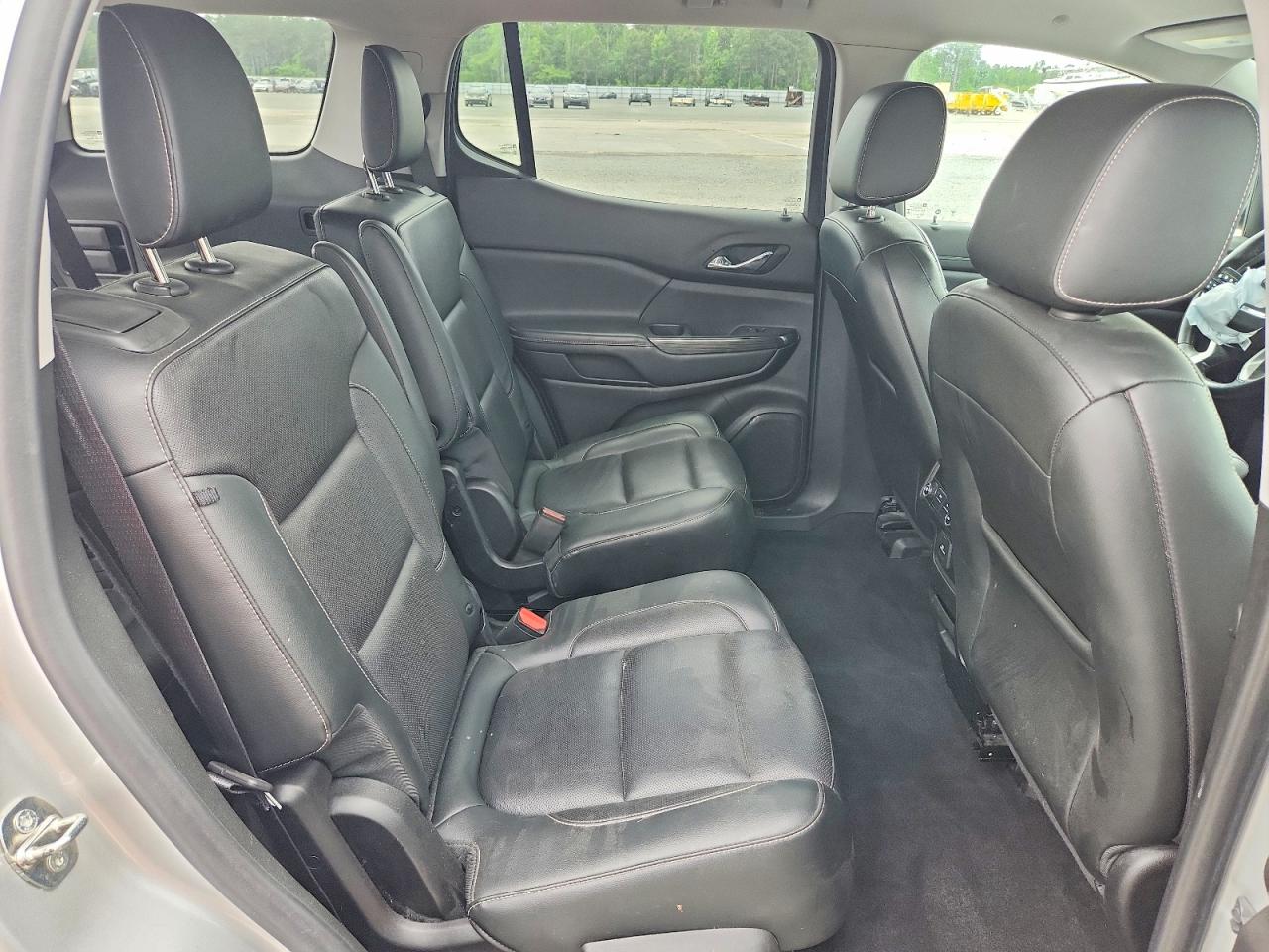 2019 GMC ACADIA SLT-1 photo 11