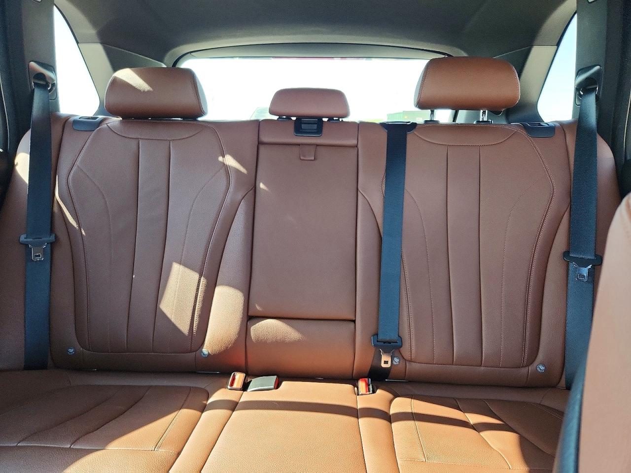 2017 BMW X5 XDRIVE35I photo 28