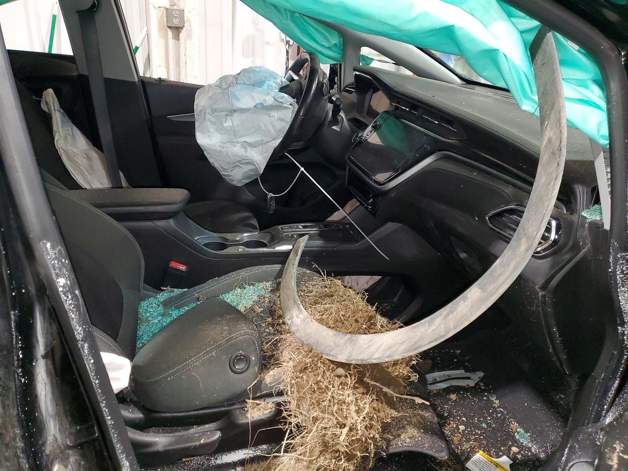 2022 CHEVROLET BOLT EV 1LT photo 13