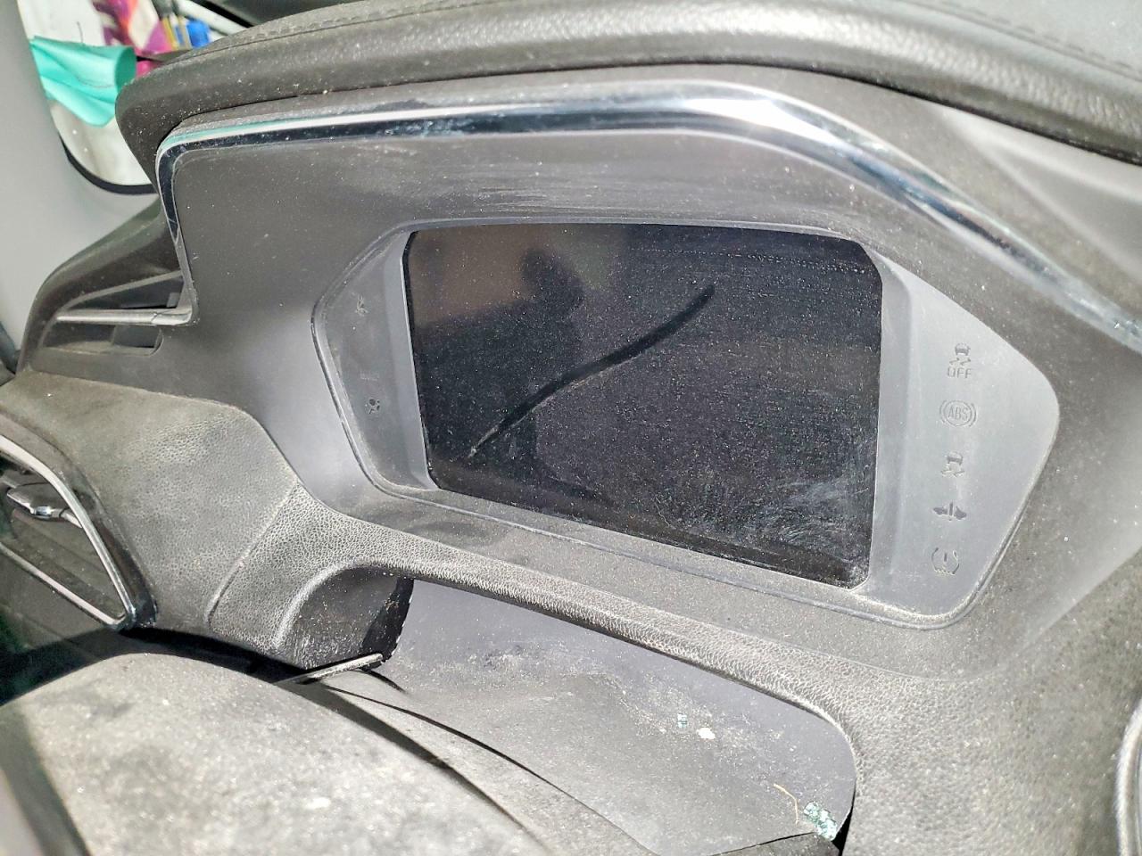 2022 CHEVROLET BOLT EV 1LT photo 17