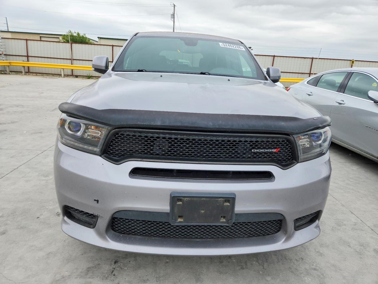 2019 DODGE DURANGO GT photo 5