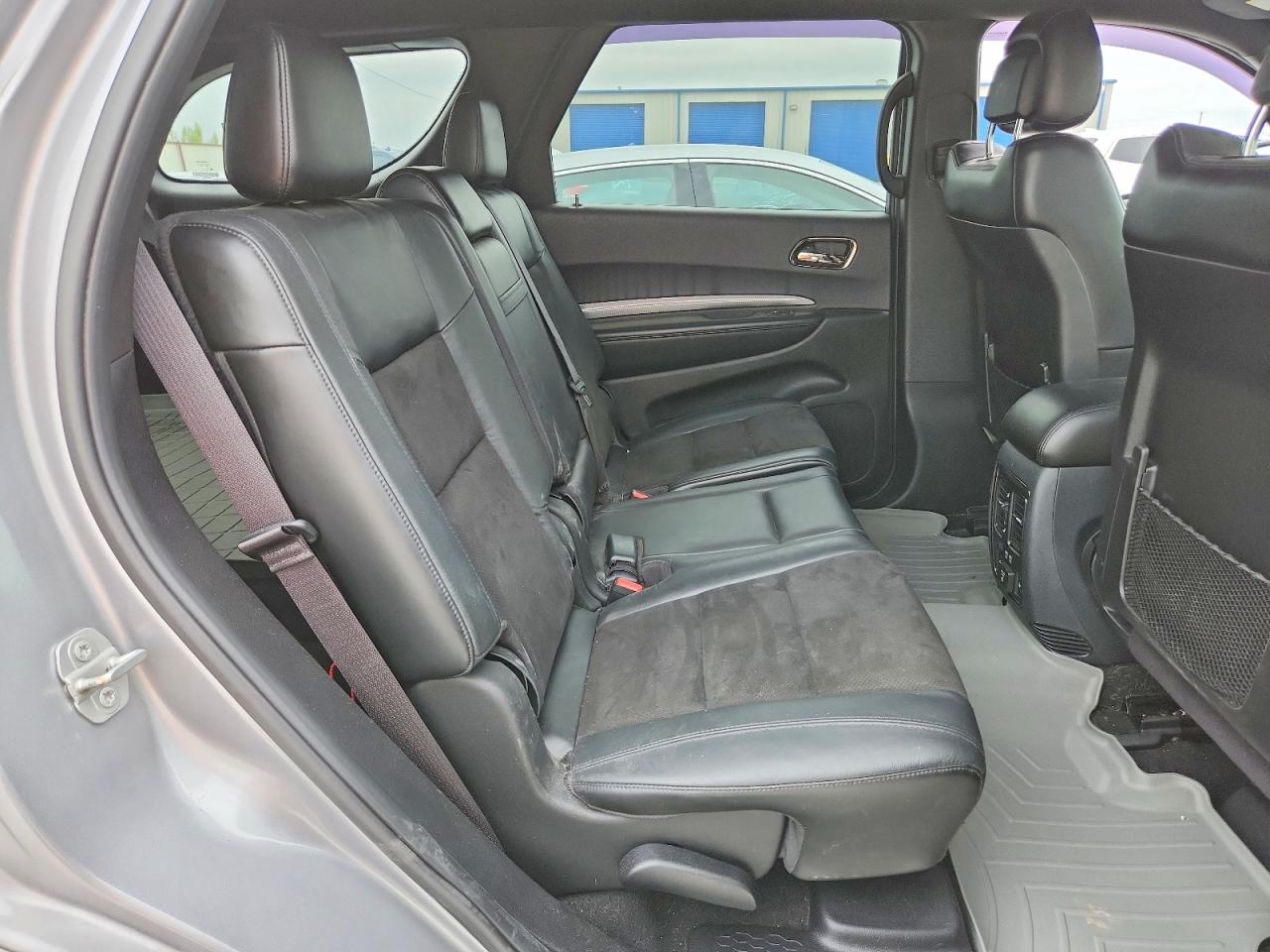 2019 DODGE DURANGO GT photo 11