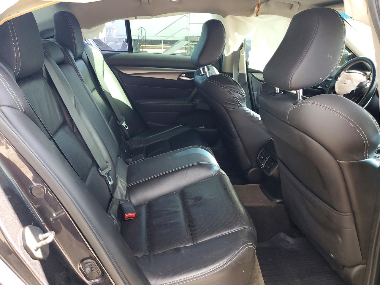 2012 ACURA TL photo 28