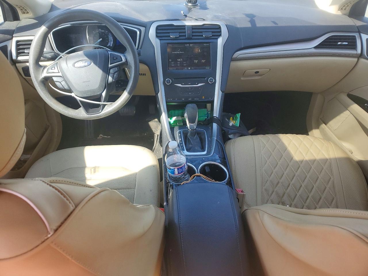 2013 FORD FUSION SE HYBRID photo 22