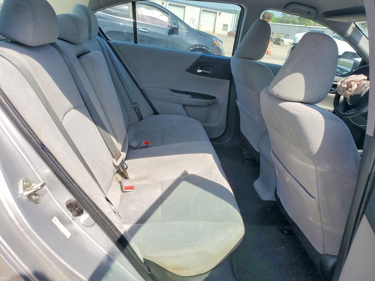 2013 HONDA ACCORD LX photo 10