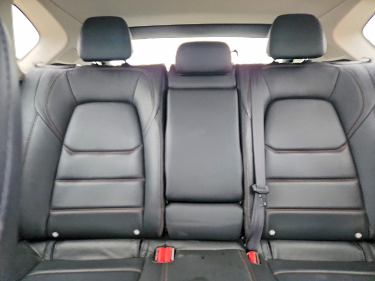 2020 MAZDA CX-5 GRAND TOURING photo 19