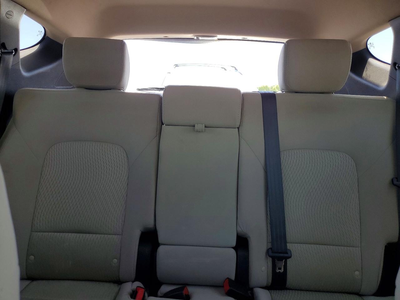 2015 HYUNDAI SANTA FE SPORT 2.4L photo 19