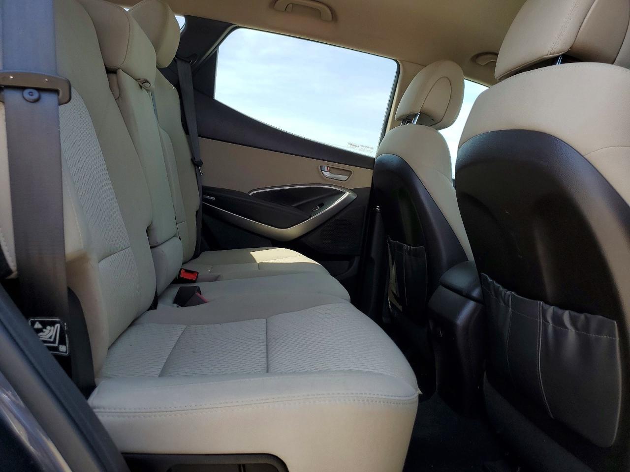 2015 HYUNDAI SANTA FE SPORT 2.4L photo 21