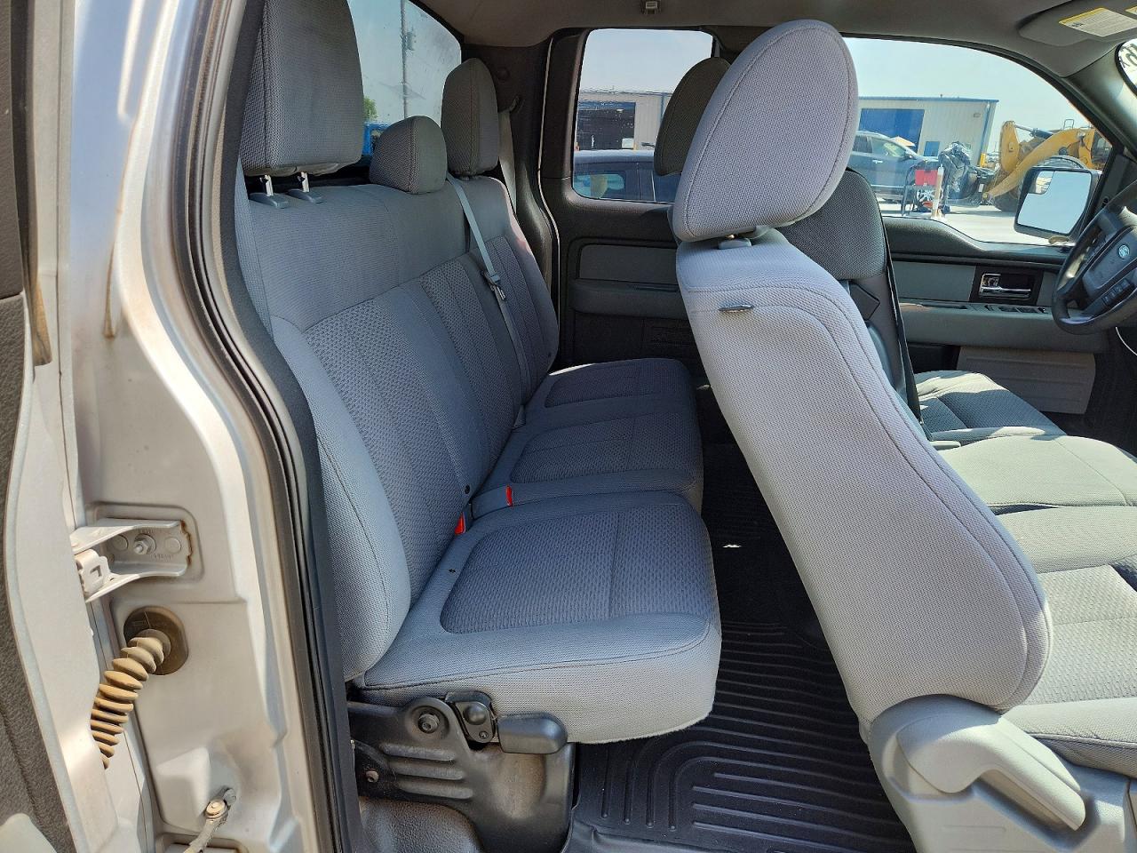 2014 FORD F150 SUPER CAB photo 28
