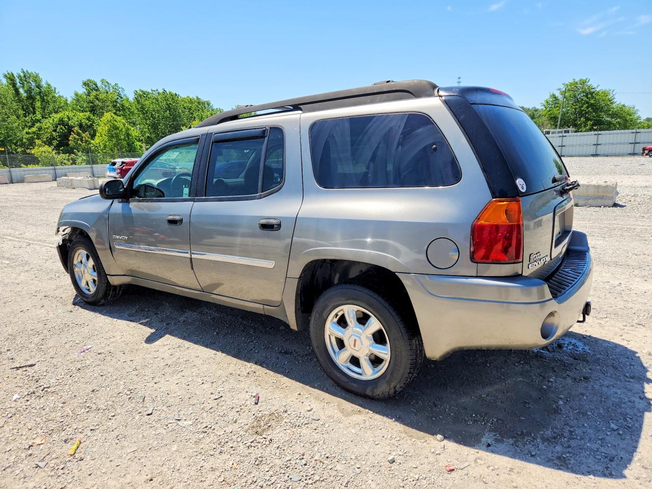 2006 GMC ENVOY XL photo 4
