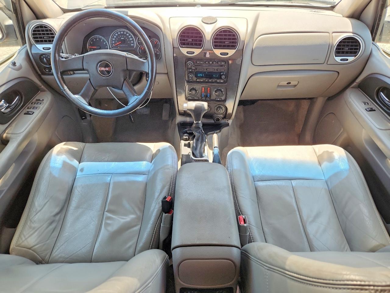 2006 GMC ENVOY XL photo 22