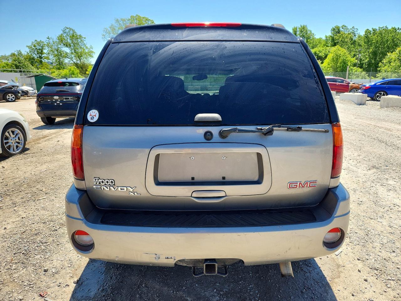 2006 GMC ENVOY XL photo 16