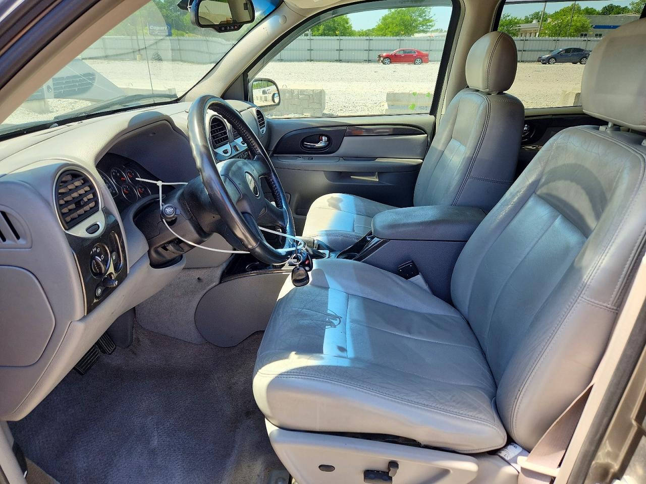 2006 GMC ENVOY XL photo 19