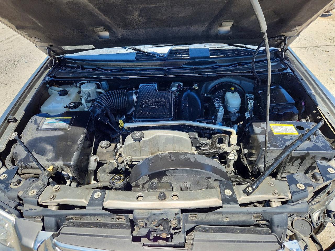 2006 GMC ENVOY XL photo 34