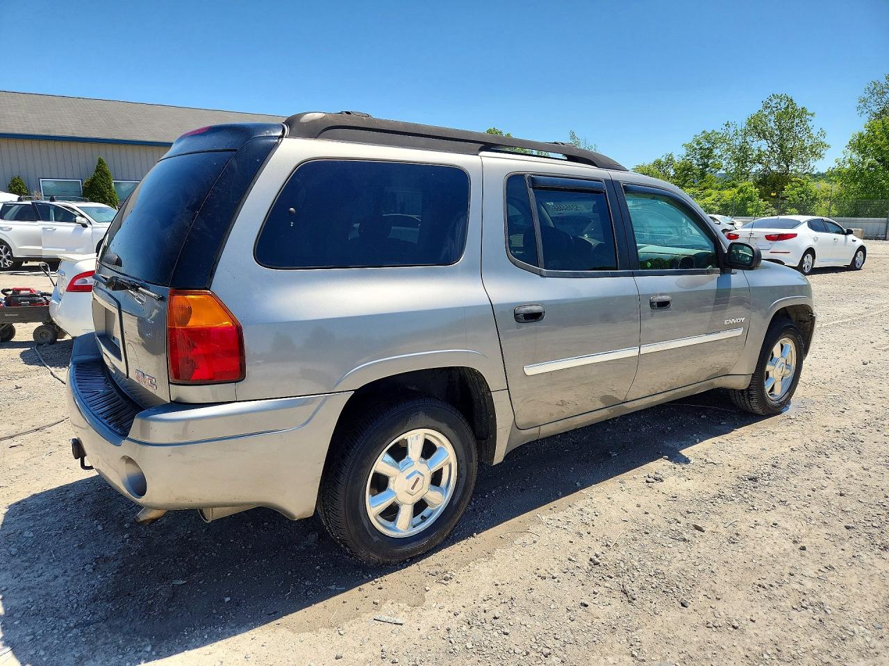 2006 GMC ENVOY XL photo 7