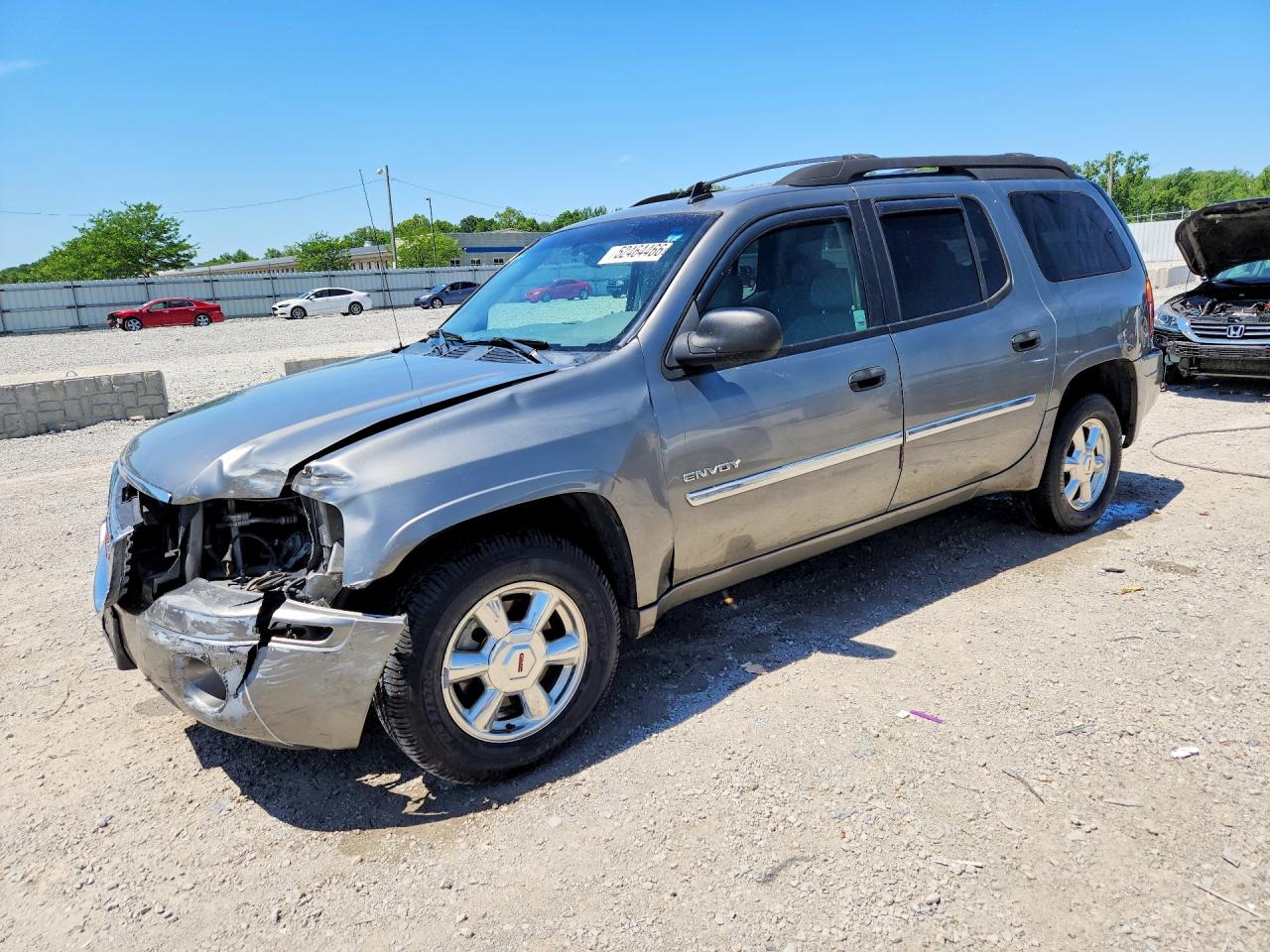 2006 GMC ENVOY