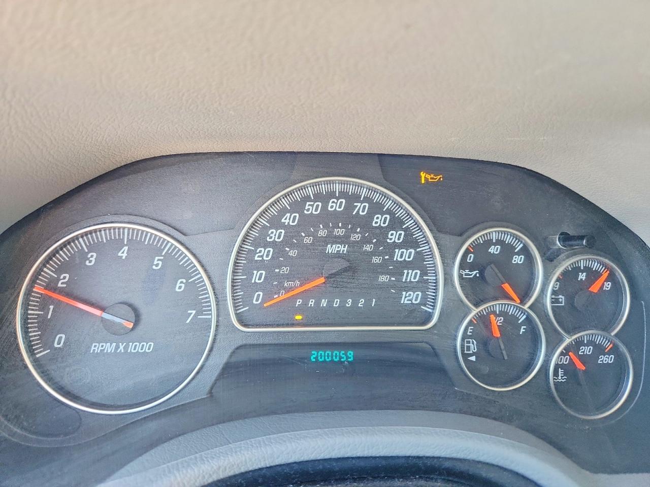 2006 GMC ENVOY XL photo 25