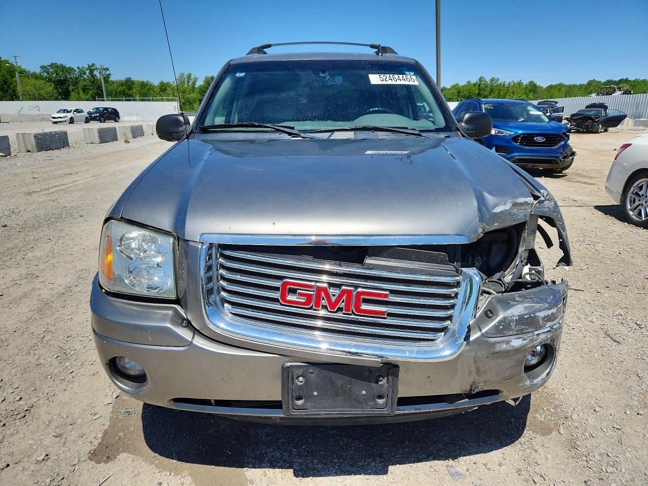 2006 GMC ENVOY XL photo 13