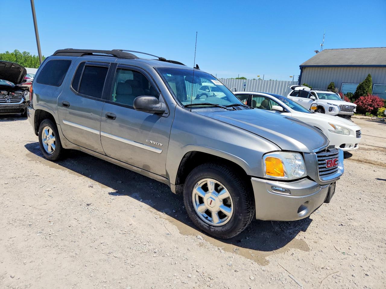 2006 GMC ENVOY XL photo 10
