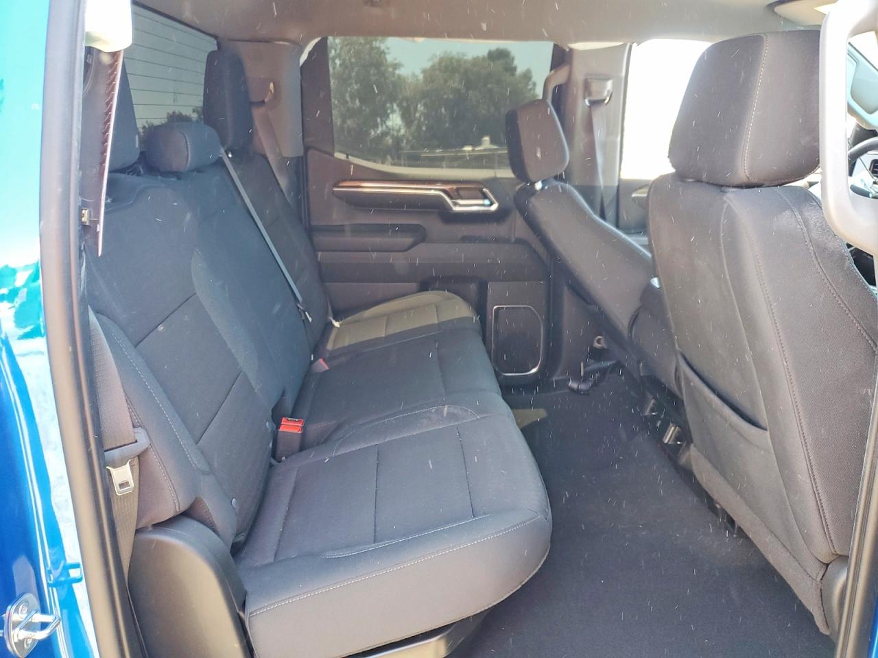 2023 CHEVROLET SILVERADO C1500 LT photo 19