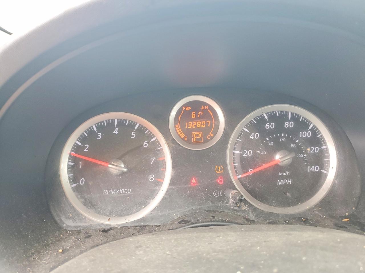2011 NISSAN SENTRA 2.0 photo 9