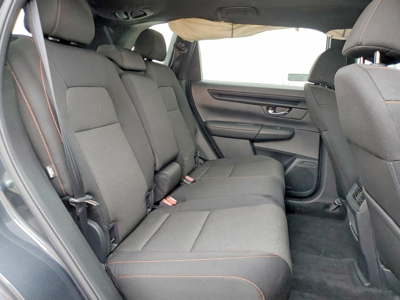 2024 HONDA CR-V SPORT photo 31