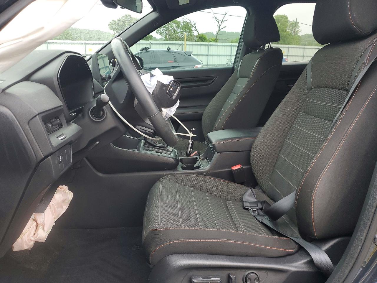 2024 HONDA CR-V SPORT photo 19