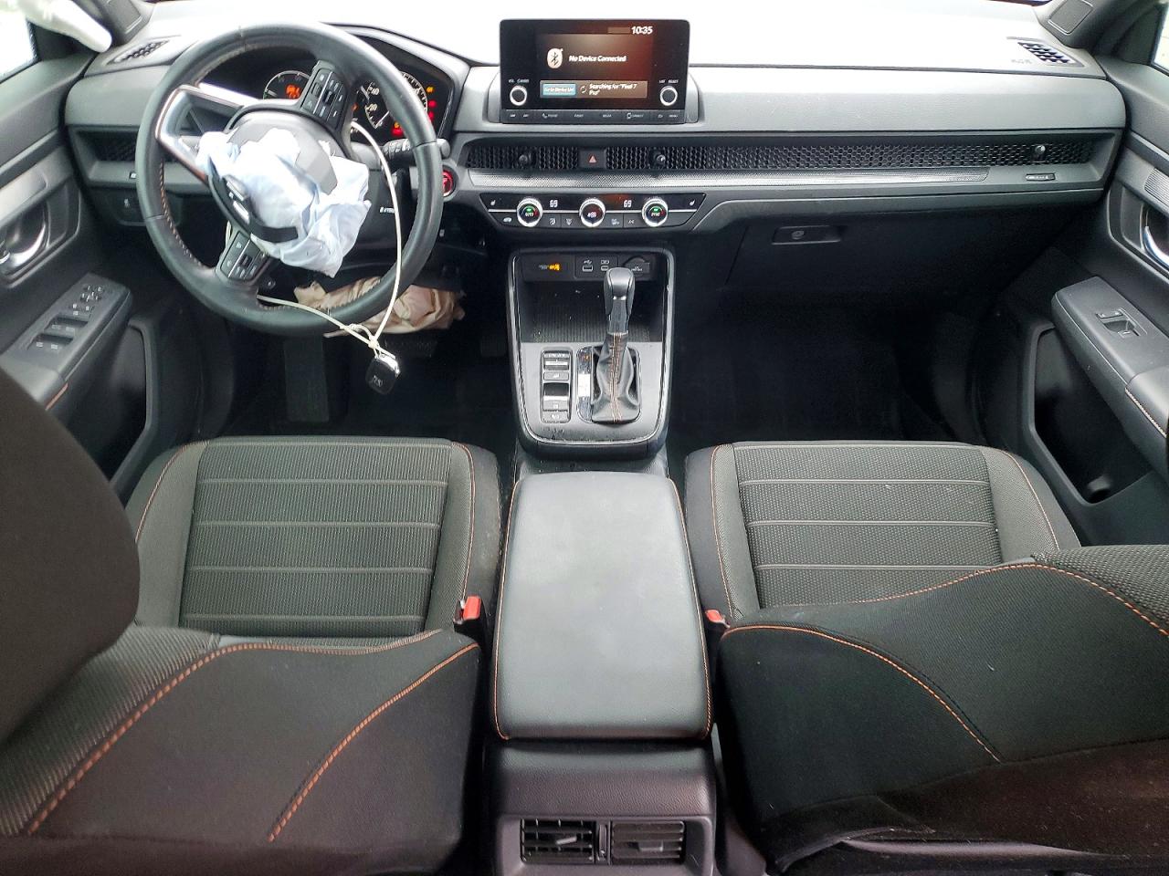 2024 HONDA CR-V SPORT photo 22