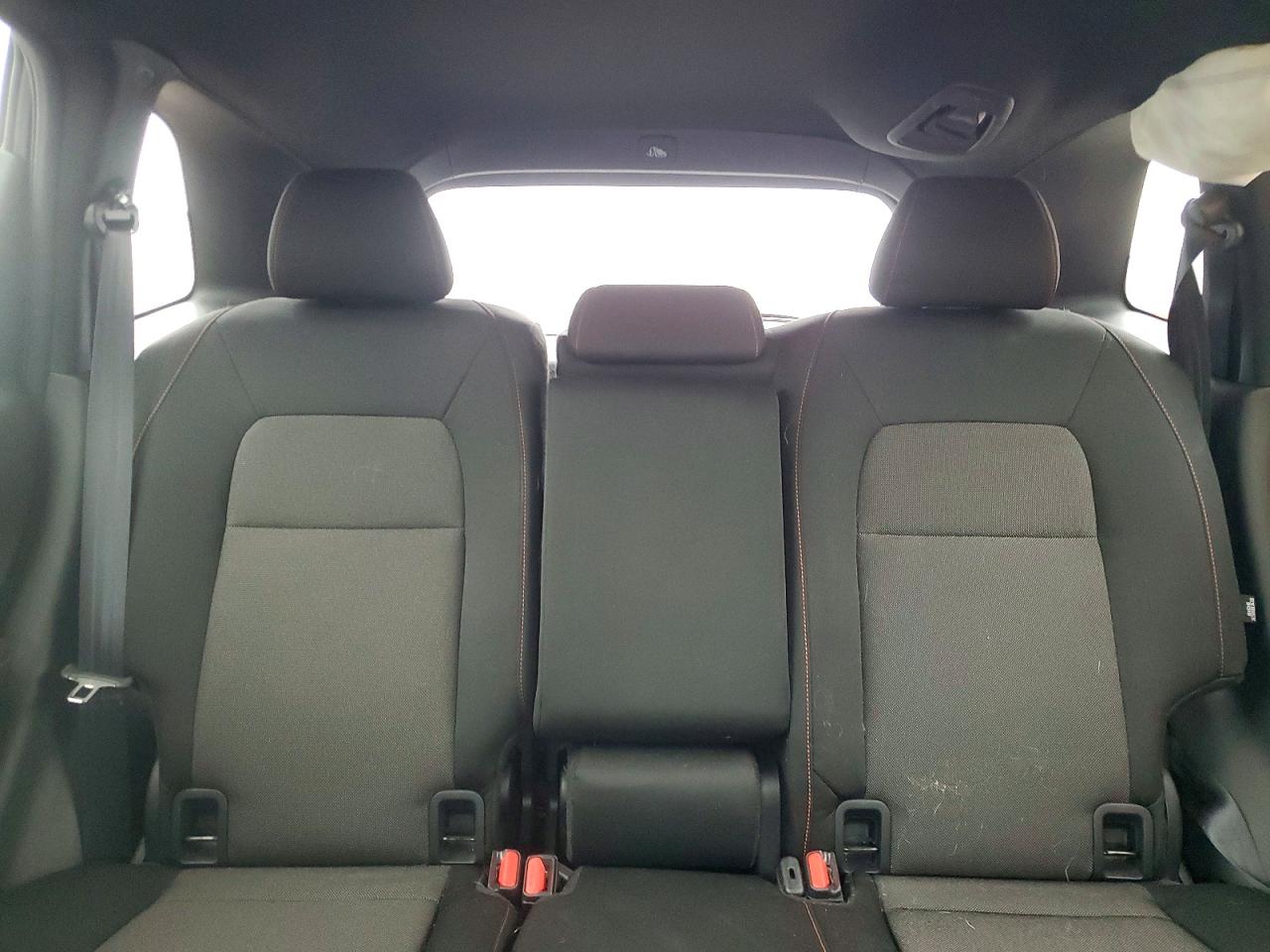 2024 HONDA CR-V SPORT photo 28