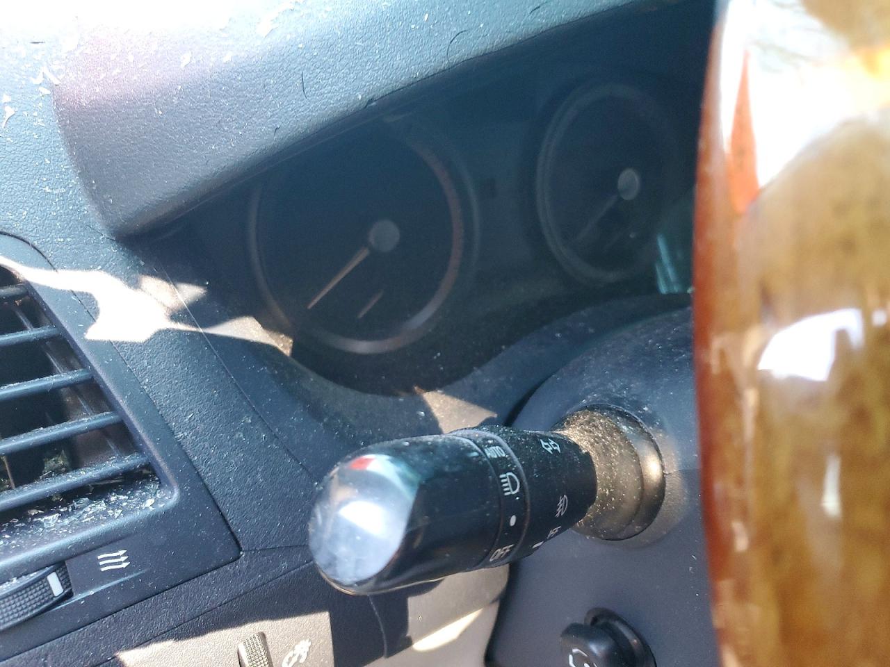 2007 LEXUS ES 350 photo 9
