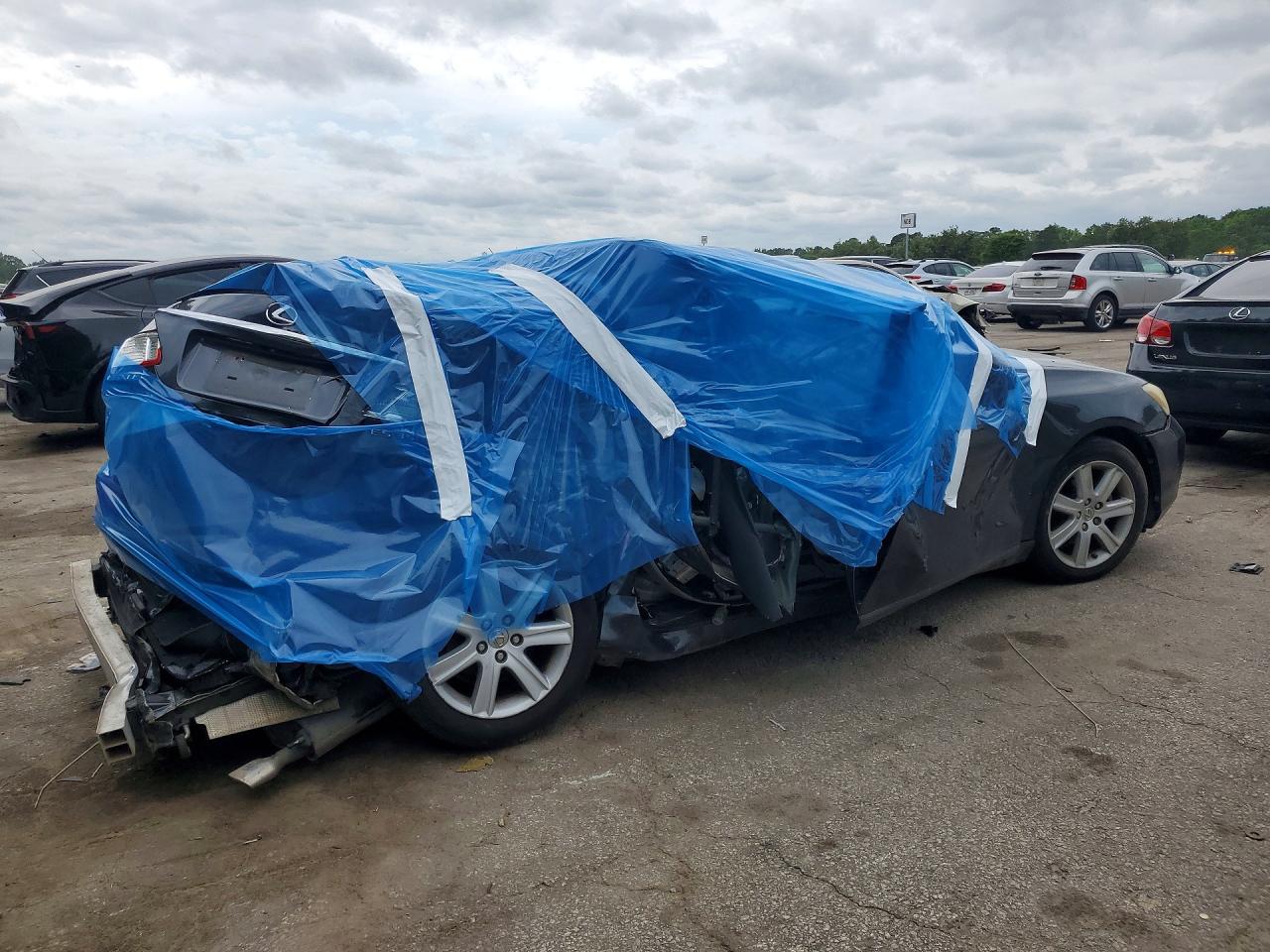 2007 LEXUS ES 350 photo 3