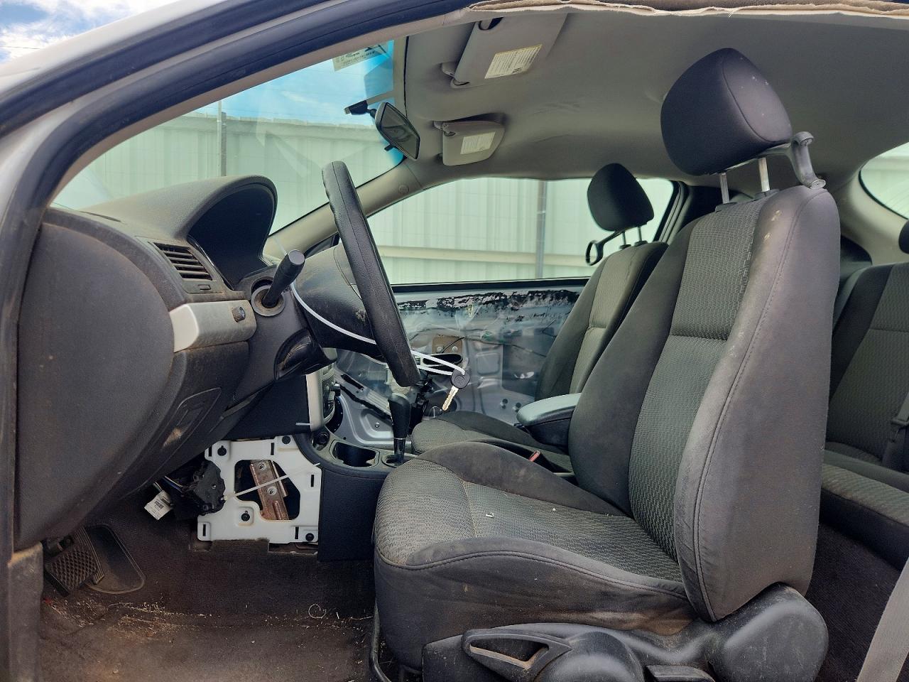 2008 CHEVROLET COBALT LT photo 7