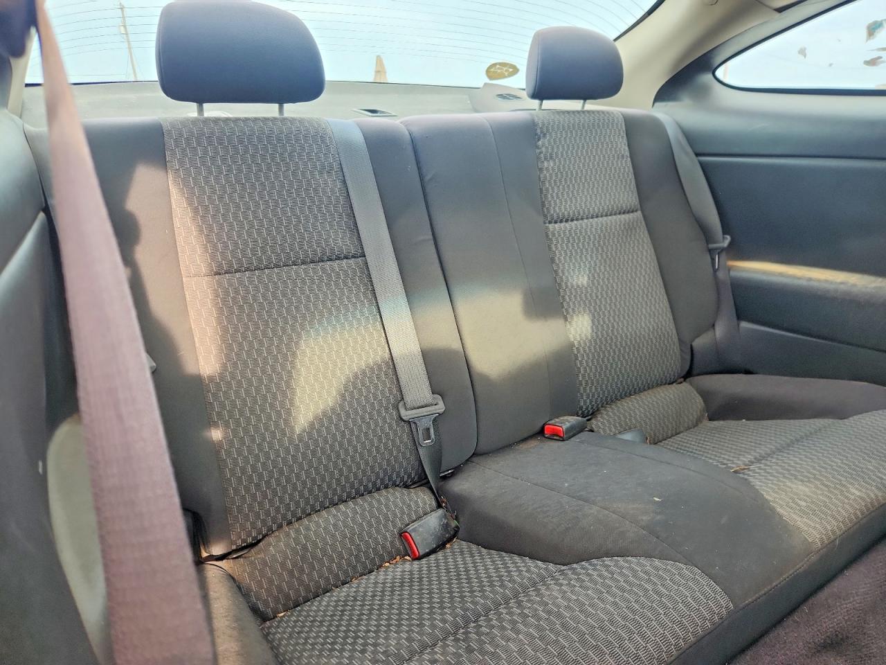 2008 CHEVROLET COBALT LT photo 10