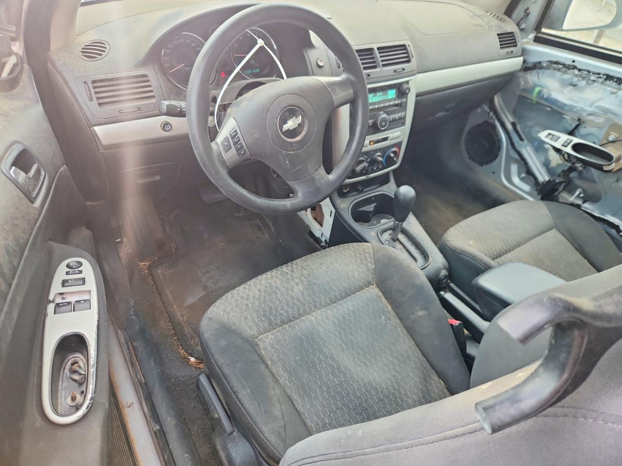 2008 CHEVROLET COBALT LT photo 8