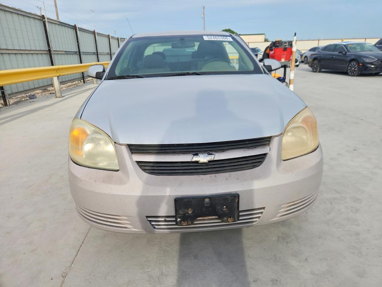 2008 CHEVROLET COBALT LT photo 5