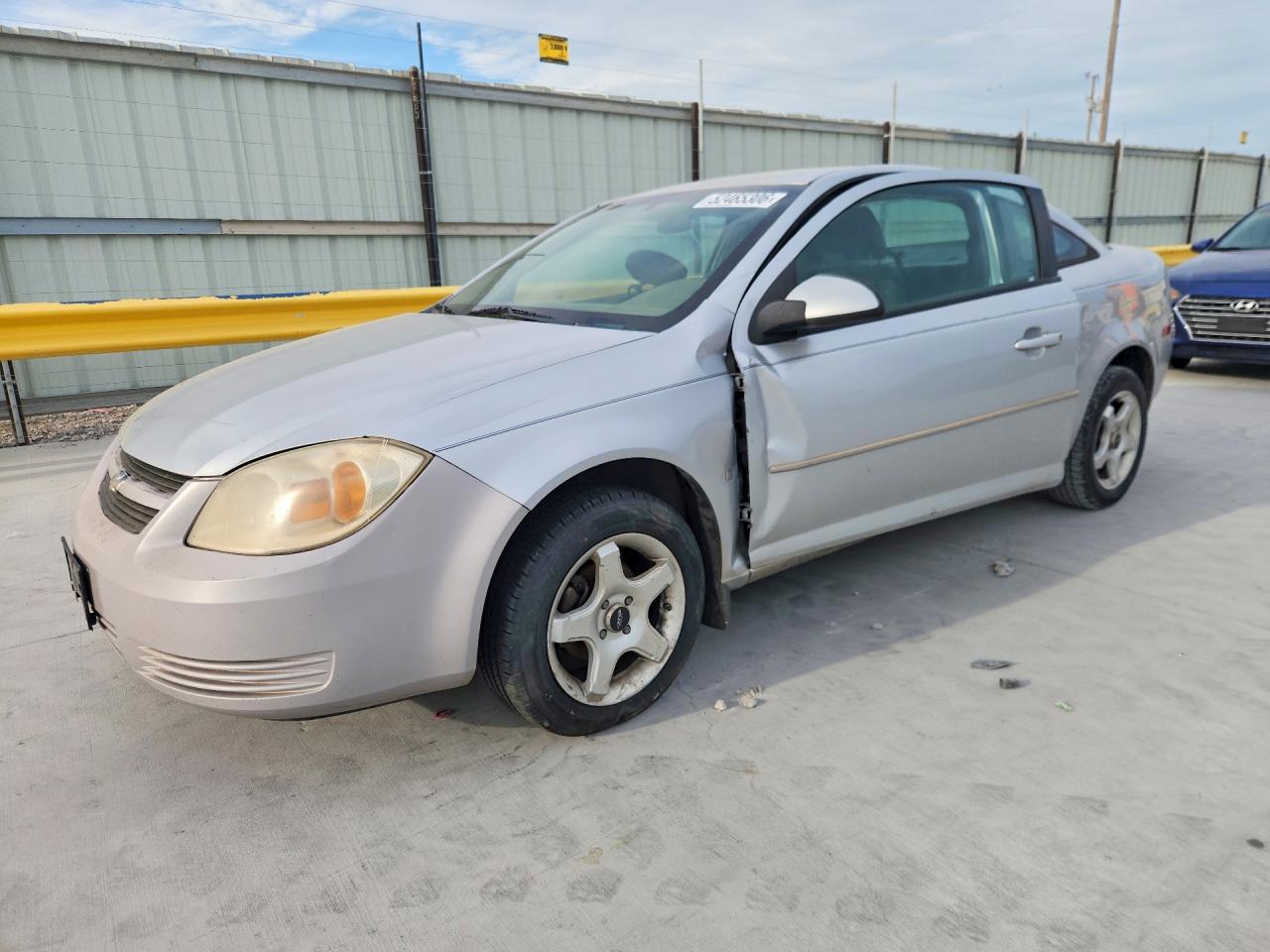 2008 CHEVROLET COBALT