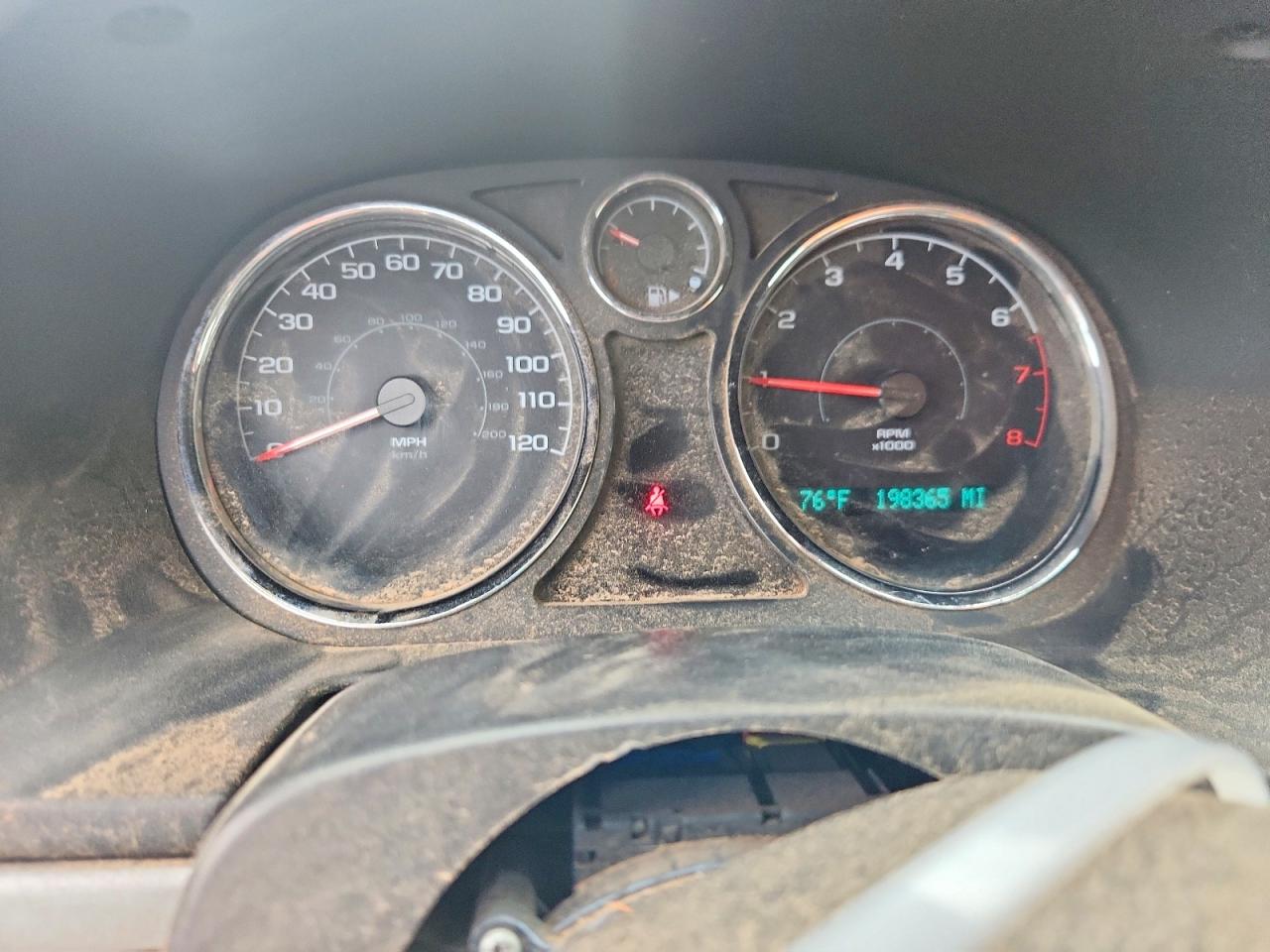 2008 CHEVROLET COBALT LT photo 9