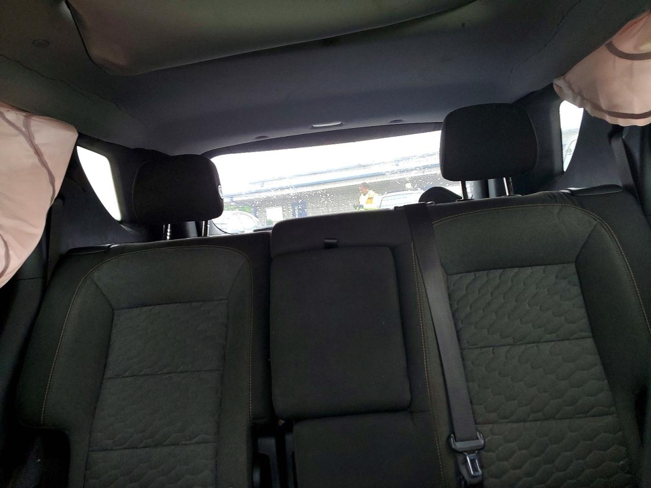 2020 CHEVROLET EQUINOX LT photo 19