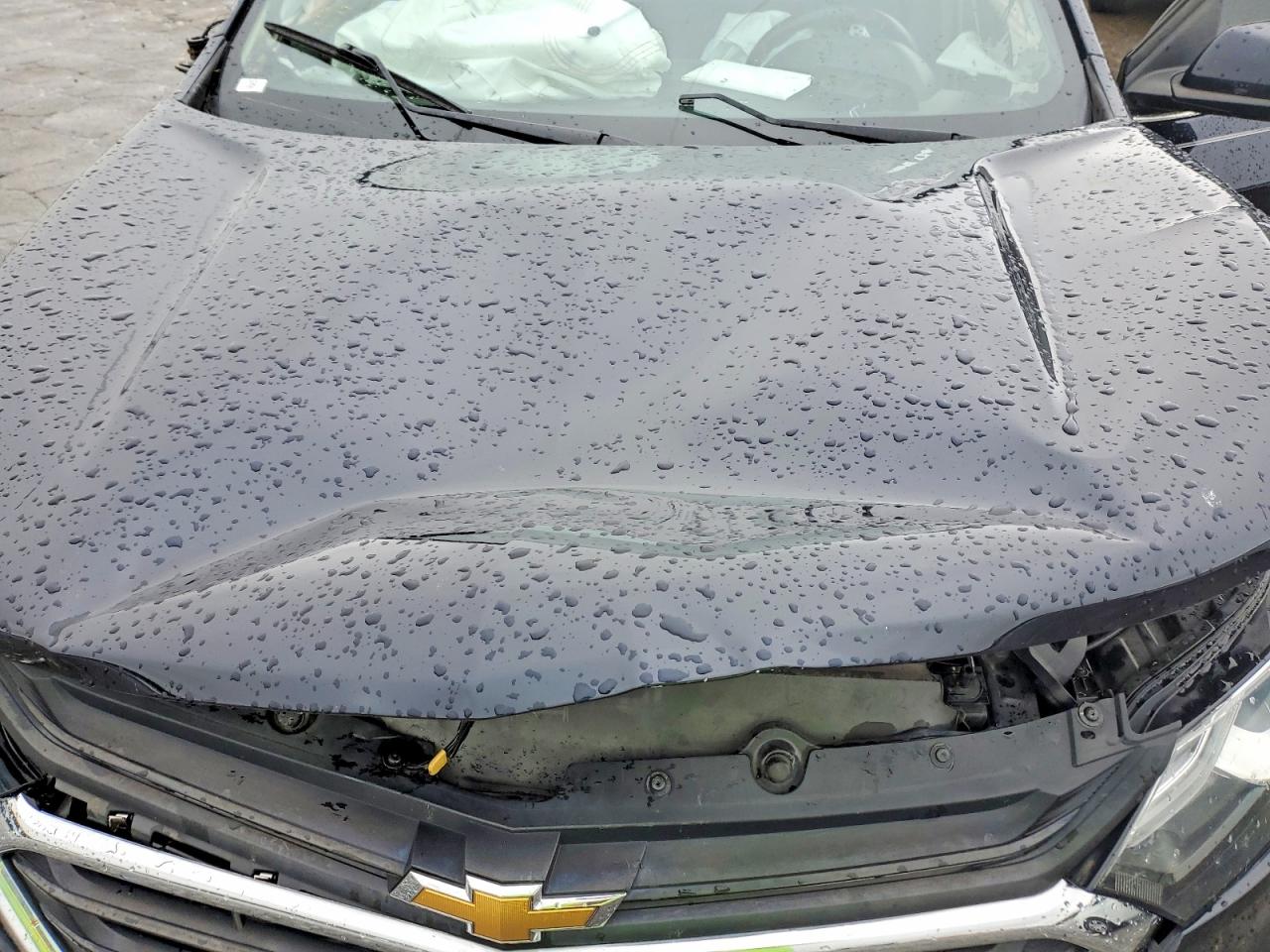 2020 CHEVROLET EQUINOX LT photo 23