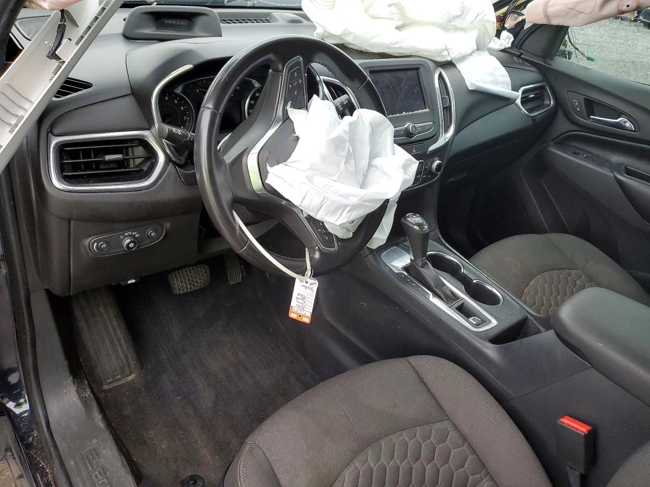 2020 CHEVROLET EQUINOX LT photo 15
