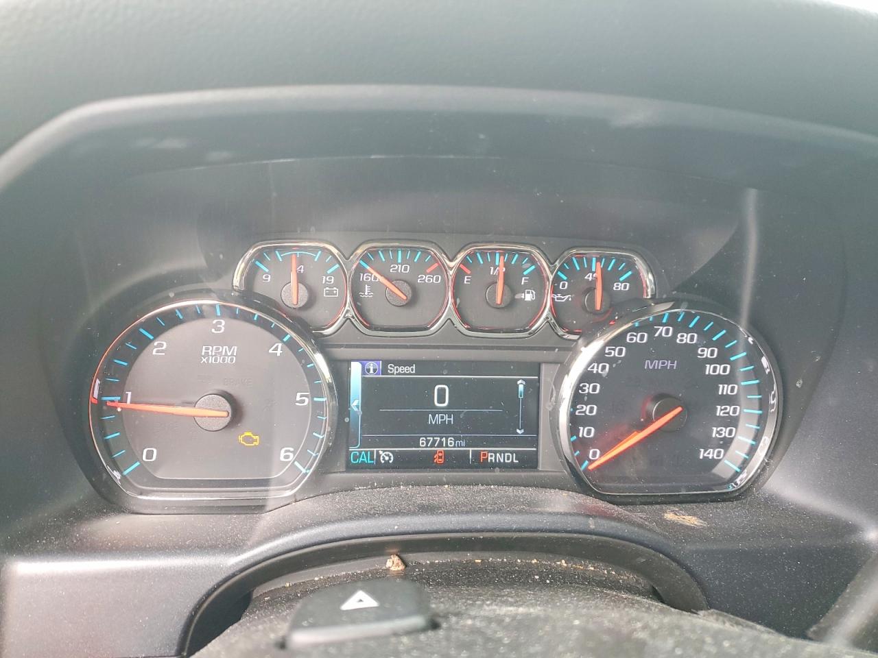 2018 CHEVROLET SILVERADO K1500 LT photo 25