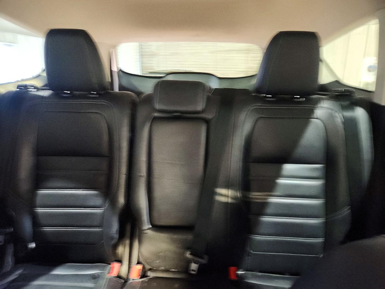 2018 FORD ESCAPE TITANIUM photo 19