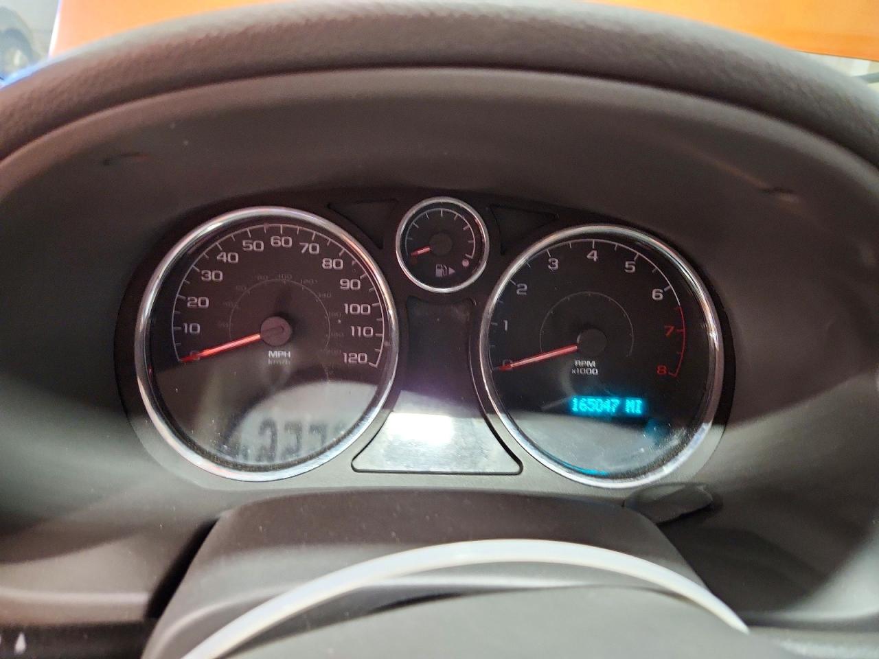 2007 CHEVROLET COBALT LS photo 9